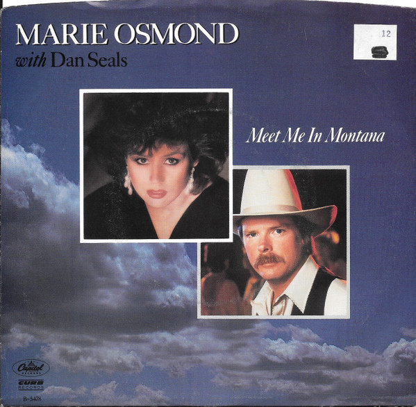 Dan Seals, Marie Osmond
